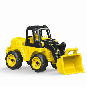 Buldozer pentru copii - 72 cm - Img 2