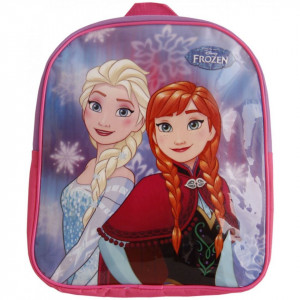 Ghiozdan de gradinita Frozen