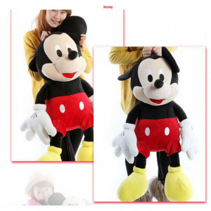 Mickey Mouse Din Plus 100 Cm