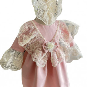 rochita eleganta bebe