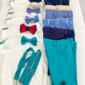 Costum de in, baieti, 0-2 ani