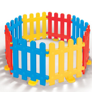 Gardulet de plastic - Img 5