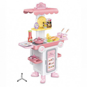 jucarie interactiva hugbebe 1