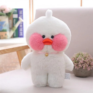 Lalafanfan Duck alb