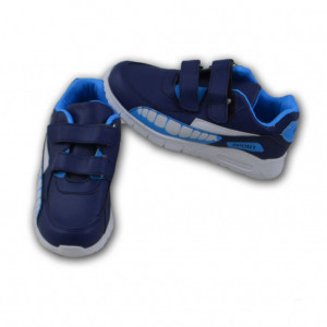 Pantofi sport bleumarin 31-36