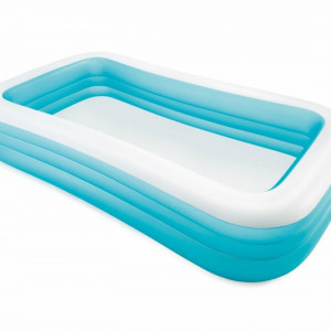 Piscina gonflabila familie Family Pool Intex - Img 2