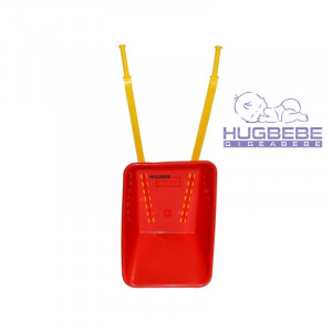 ROABA PLASTIC,ROSU - Img 2