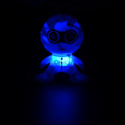 Robot zburator cu senzor si USB - Img 4