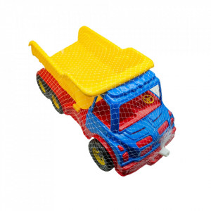 Camion Plastic 60 Cm - Img 5