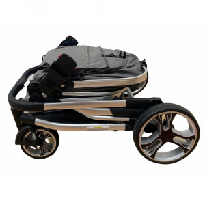 carucior 2 in 1 troller