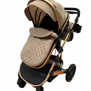 carucior 2 in 1 bebe 