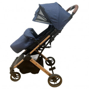 Carucior sport, pliere tip troller, C9, 6-36 luni