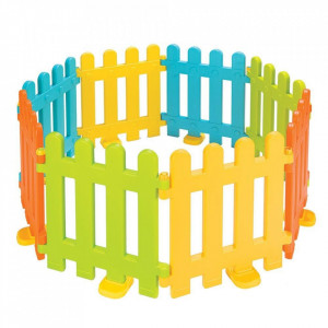 Gardulet de plastic - Img 3