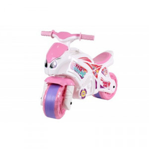 Motocicleta Pentru Copii Pink
