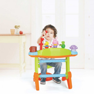 Pian de Jucarie pentru Copii - Micul Pianist - Img 2