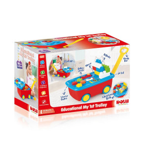 Primul meu carucior cu activitati - Img 2