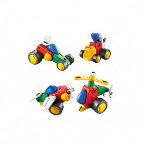 set de construit hugbebe 2