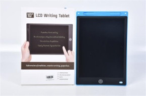 Tableta digitala 10 inch pentru scris si desenat cu ecran LCD