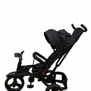 tricicleta copii cu lumini si sunete