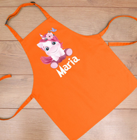 Sort copil personalizat "Ponny"