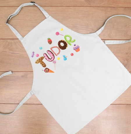 Sort copil personalizat "Cookies"