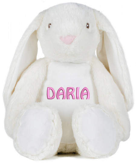iepure personalizat