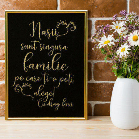 tablou personalizat