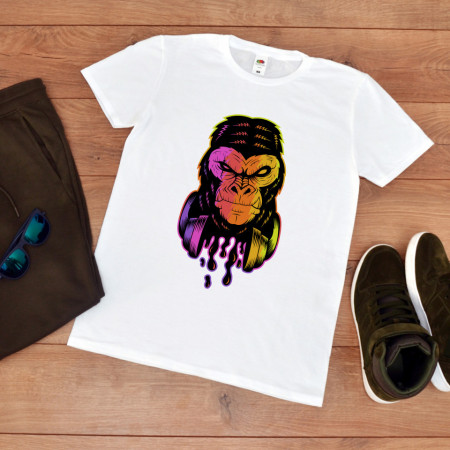 Tricou Barbat "Gorilla"