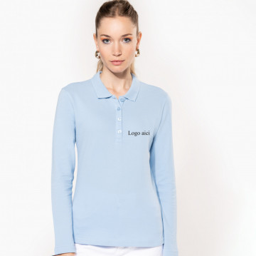 bluza polo personalizata