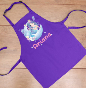 Sort copil personalizat micuta sirena