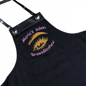 sort personalizat salon
