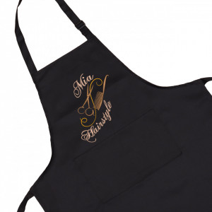 sort personalizat frizerie