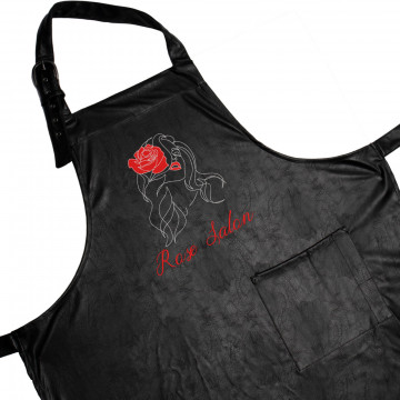 sort personalizat salon