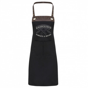 sort personalizat frizerie