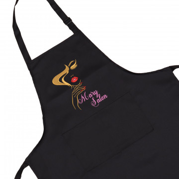 sort personalizat salon