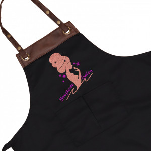 sort personalizat salon