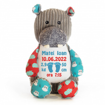 plus personalizat