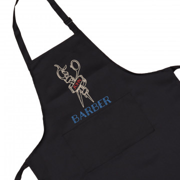 sort personalizat frizerie