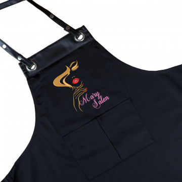 sort personalizat salon
