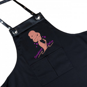 sort personalizat salon
