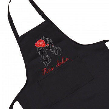 sort personalizat salon