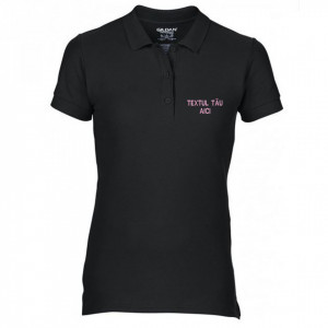 tricou personalizat salon