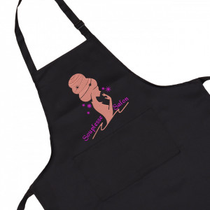 sort personalizat salon