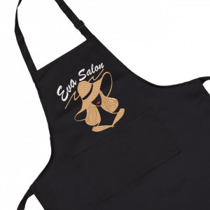 sort personalizat salon