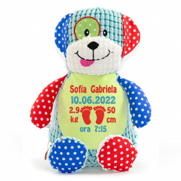 plus personalizat