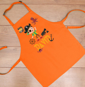 Sort copil personalizat micuta sirena