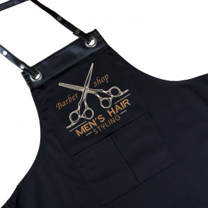 sort personalizat frizerie