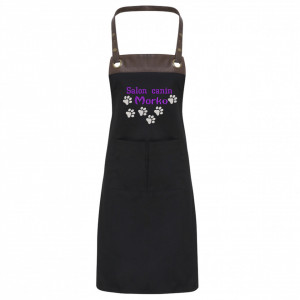sort personalizat frizerie canina
