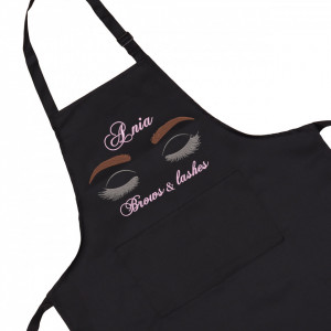 sort personalizat salon