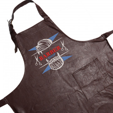 sort personalizat frizerie